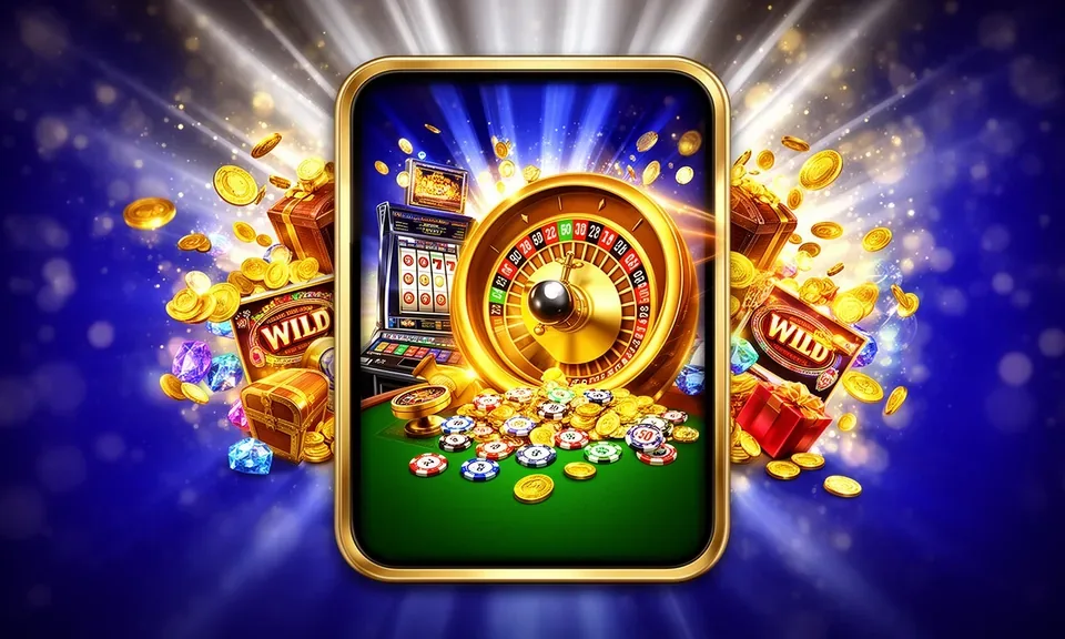 sportybet Harbor View Bingo